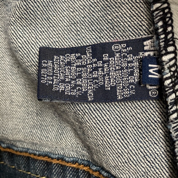 Denim Jacket - Picture 5 of 6